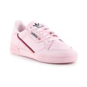 Lage Sneakers adidas Continetal 80