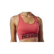 T-shirt Korte Mouw Reebok Sport Wor Myt Smless