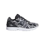 Lage Sneakers adidas ZX Flux J
