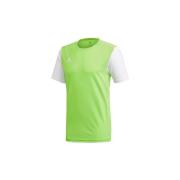 T-shirt Korte Mouw adidas Estro 19