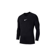 T-shirt Korte Mouw Nike JR Dry Park First Layer