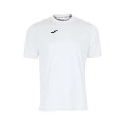 T-shirt Korte Mouw Joma Combi