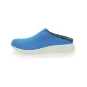 Lage Sneakers Uyn Sabot 3d Ribs