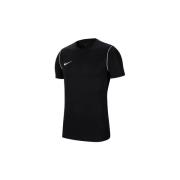 T-shirt Korte Mouw Nike Park 20