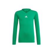 T-shirt Korte Mouw adidas JR Team Base Tee