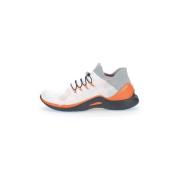 Lage Sneakers Uyn City Running