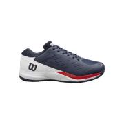 Tennisschoenen Wilson Rush Pro Ace