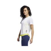 T-shirt Korte Mouw adidas Adapt Tee