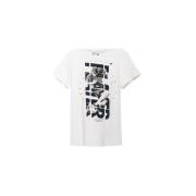 T-shirt Korte Mouw 4F TSM011