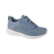 Lage Sneakers Skechers Bobs Squadtough Talk