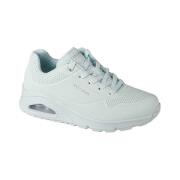 Lage Sneakers Skechers Uno Frosty Kicks