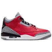 Skateschoenen Nike Jordan Iii Retro SE