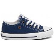 Lage Sneakers Big Star FF374202