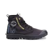 Laarzen Palladium Pampa