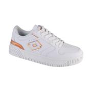 Lage Sneakers Lotto Scopi Gc