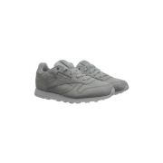 Lage Sneakers Reebok Sport Classic Leather Kids