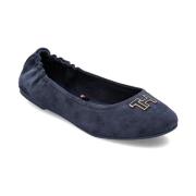 Nette Schoenen Tommy Hilfiger Hardware