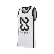 T-shirt Korte Mouw Nike M J 23 Eng Jrsy