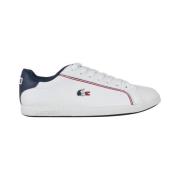 Lage Sneakers Lacoste Graduate 119 3 Sma