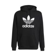 Sweater adidas Adicolor Classics Trefoil Hoodie