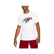 T-shirt Korte Mouw Nike Jumpman Air WM SS Crew