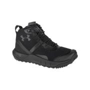 Laarzen Under Armour Micro G Valsetz Mid