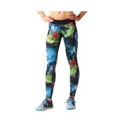 Broek Reebok Sport Rcf Rev Chase Tight