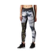 Broek Reebok Sport One Series Elite