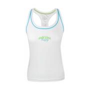 T-shirt Korte Mouw Reebok Sport ABWD7011100