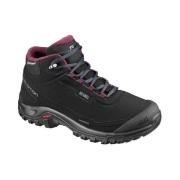 Wandelschoenen Salomon Shelter CS WP