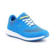 Lage Sneakers Lacoste Chaumont Lace