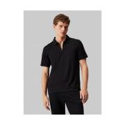 T-shirt Korte Mouw Calvin Klein Jeans 00GMS4K170BAE