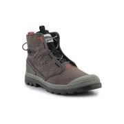 Laarzen Palladium Pampa Travel