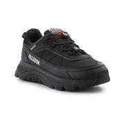 Lage Sneakers Palladium Thunder Protect Wp
