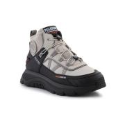 Laarzen Palladium Thunder Mid Protect