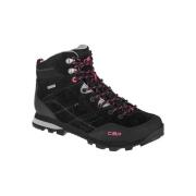 Hoge Sneakers Cmp Alcor Mid