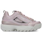 Lage Sneakers Fila Disruptor Wmn