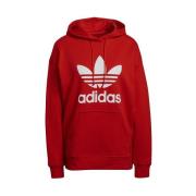 Sweater adidas Trefoil Hoodie