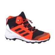 Wandelschoenen adidas Terrex Mid Gtx K