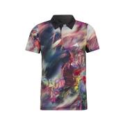 T-shirt Korte Mouw adidas Melbourne
