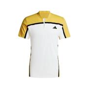 T-shirt Korte Mouw adidas Henley Pro Freelift Heat.rdy