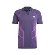 T-shirt Korte Mouw adidas Pro Seamless Aeroready Freelift 2024