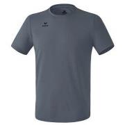 T-shirt Korte Mouw Erima Teamsport