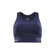 T-shirt Korte Mouw Craft Sport-bh Top Rush