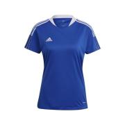 T-shirt Korte Mouw adidas Tiro 21 Trikot