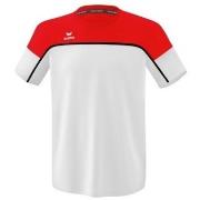 T-shirt Korte Mouw Erima Change