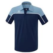 T-shirt Korte Mouw Erima Change