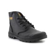 Laarzen Palladium Pampa Hi Coated