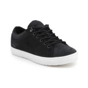 Lage Sneakers Lacoste Straightset Insulate
