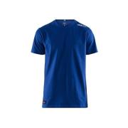 T-shirt Korte Mouw Craft Community Mix